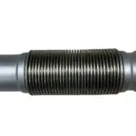 Труба гофрована (гофра) JOHN DEERE (Cametet)