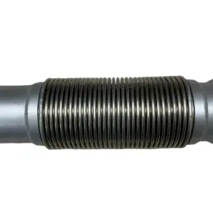 Труба гофрована (гофра) JOHN DEERE (Cametet)
