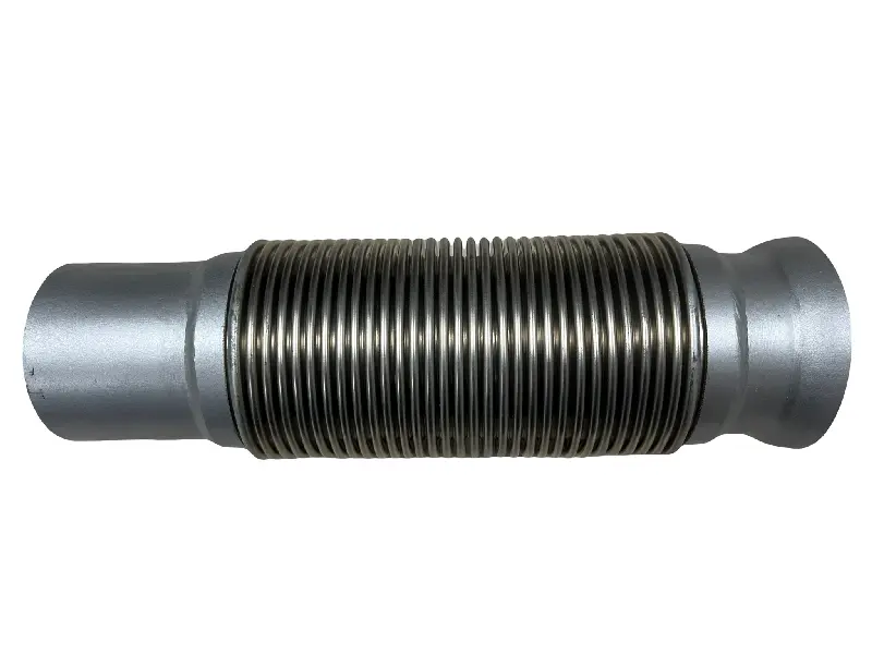 Труба гофрована (гофра) JOHN DEERE (Cametet)