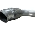 Труба гофрована (гофра) JOHN DEERE (Cametet)