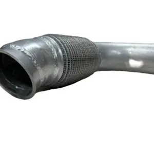 Труба гофрована (гофра) JOHN DEERE (Cametet)