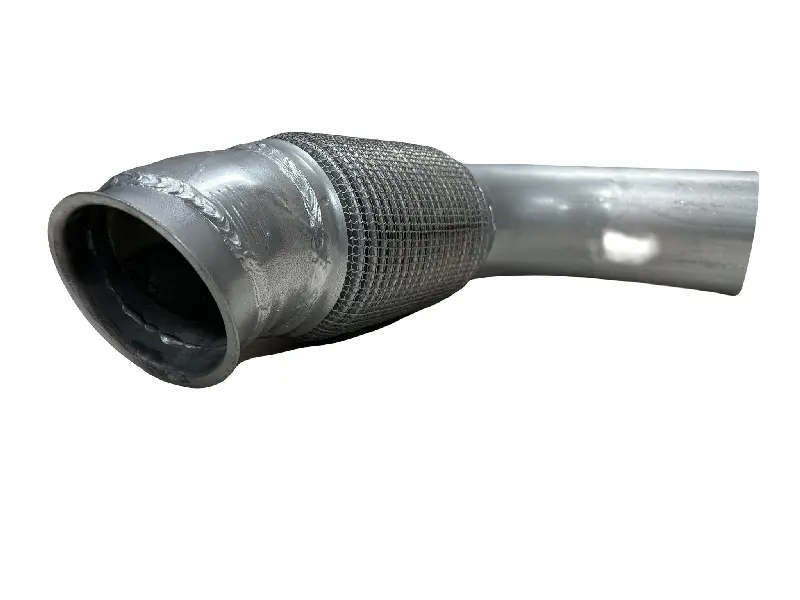 Труба гофрована (гофра) JOHN DEERE (Cametet)