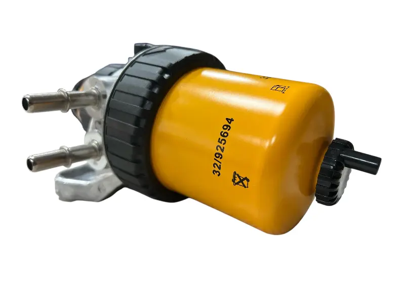 Насос сепаратор паливний JCB 3CX, 4CX (Cametet)