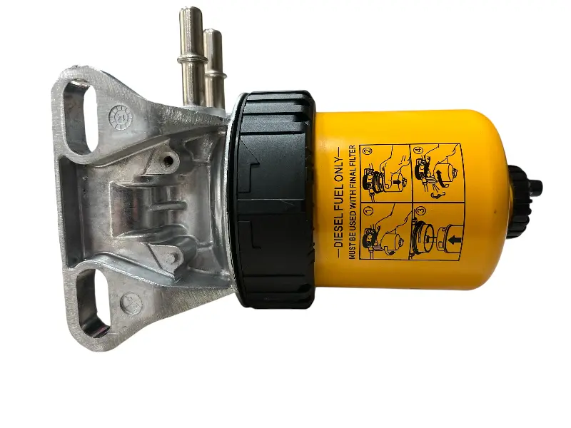 Насос сепаратор паливний JCB 3CX, 4CX (Cametet)