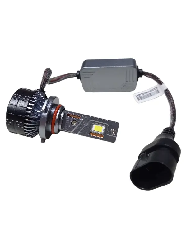 Лампи LED H10 (2 шт) 6500K  (Cametet)