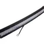 Фара 150 Вт (балка) з кронштейном LED (Cametet)