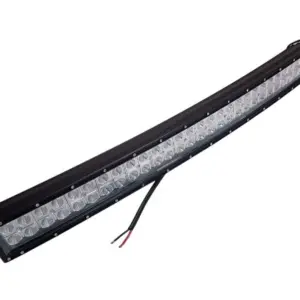 Фара 150 Вт (балка) з кронштейном LED (Cametet)