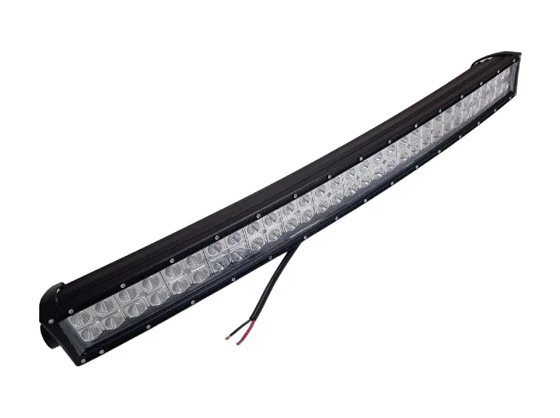 Фара 150 Вт (балка) з кронштейном LED (Cametet)