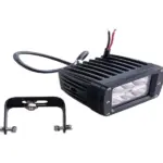 Фара з кронштейном 25 Вт LED (Cametet)