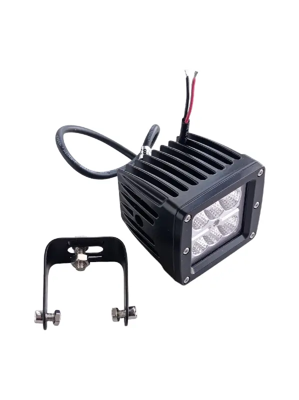 Фара з кронштейном 25 Вт LED (Cametet)