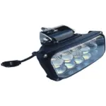 Фара робоча дальнє / бліжнє світло LED 20 / 36 Вт (Cametet)