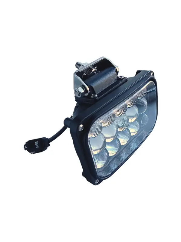 Фара робоча дальнє / бліжнє світло LED 20 / 36 Вт (Cametet)