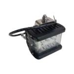 Фара з кронштейном 50 Вт LED (Cametet)
