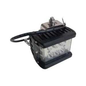 Фара з кронштейном 50 Вт LED (Cametet)