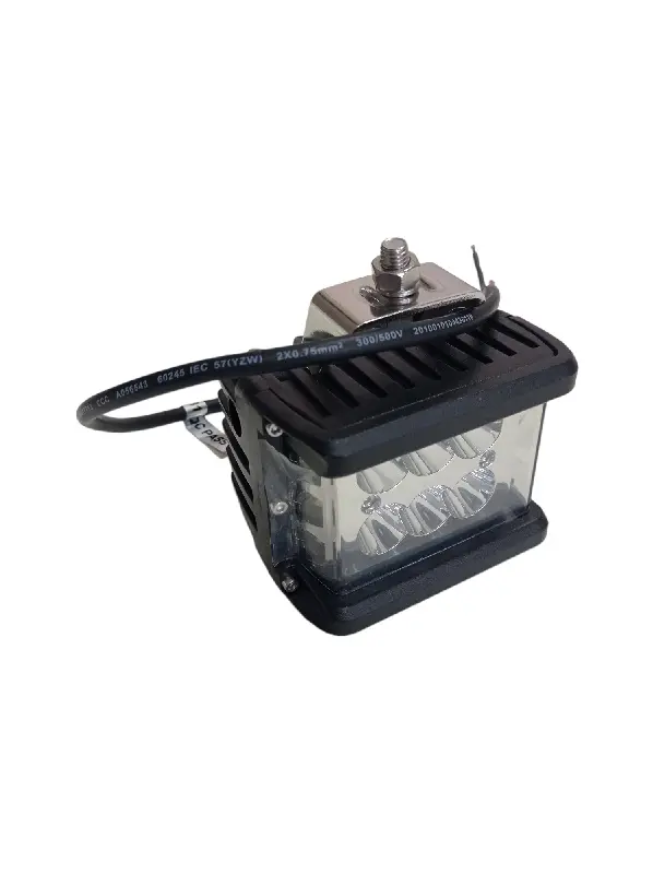 Фара з кронштейном 50 Вт LED (Cametet)