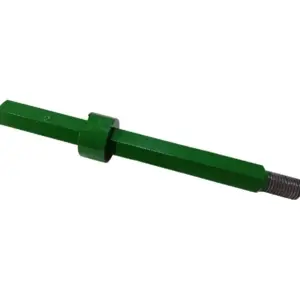 Вал елеватору JOHN DEERE (Cametet)