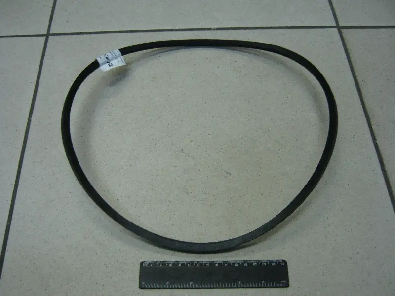 Ремінь 8,5 х8х1018 ГАЗ-24 STANDARD (RIDER)