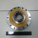 Фланець погоджуючого редуктора