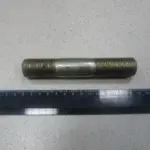 Шпилька заднього колеса БелАЗ (м24х135 )