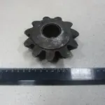 Сателит в зборі