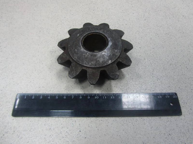 Сателит в зборі