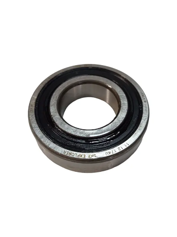 Підшипник кульковий 6206 2RS1 (30х62х16) (ви-во SKF)