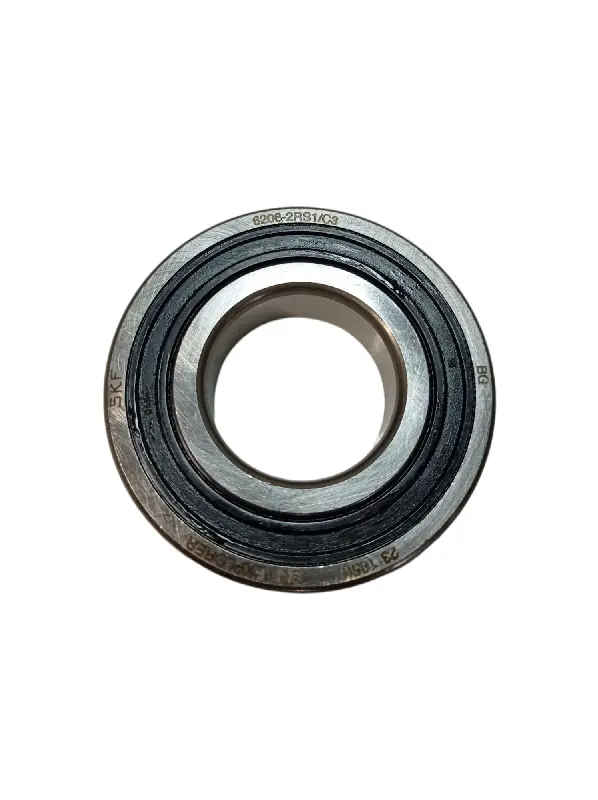 Підшипник кульковий 6206 2RS1/C3 (30х62х16) (ви-во SKF)
