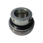 Корпусний підшипник YEL 206 2F (ви-во SKF)