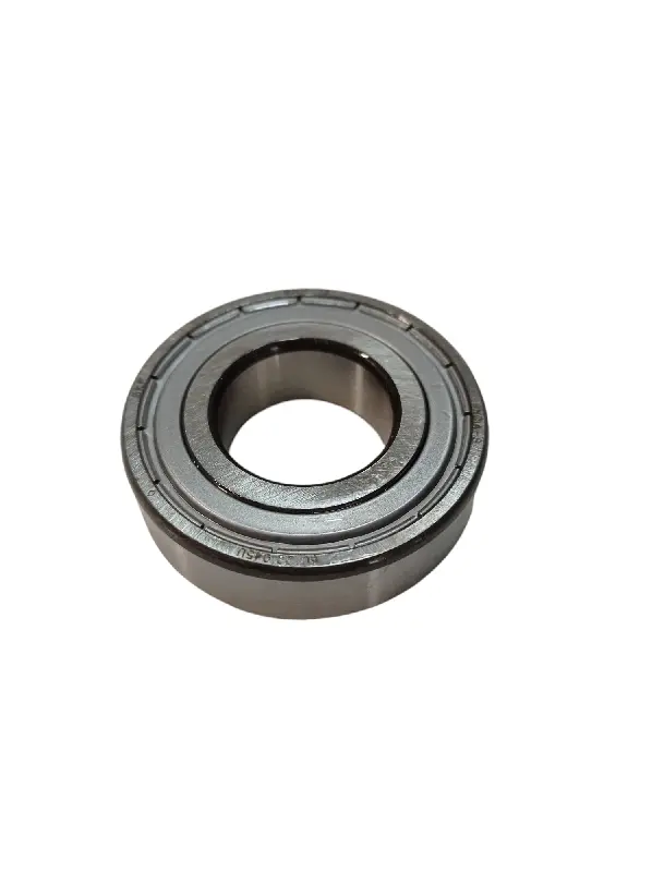 Підшипник кульковий 6205 2Z (25х52х15) (ви-во SKF)