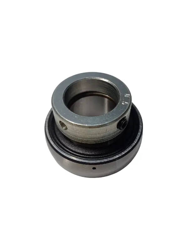 Корпусний підшипник YET 205 (ви-во SKF)