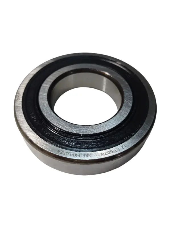 Підшипник кульковий 6208 2RS1 (40х80х18) (ви-во SKF)