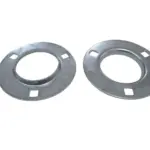 Корпус підшипника PF 62 (ви-во SKF)