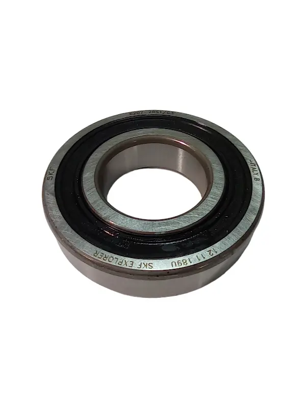 Підшипник кульковий 6207 2RS1/C3 (35х72х17) (ви-во SKF)