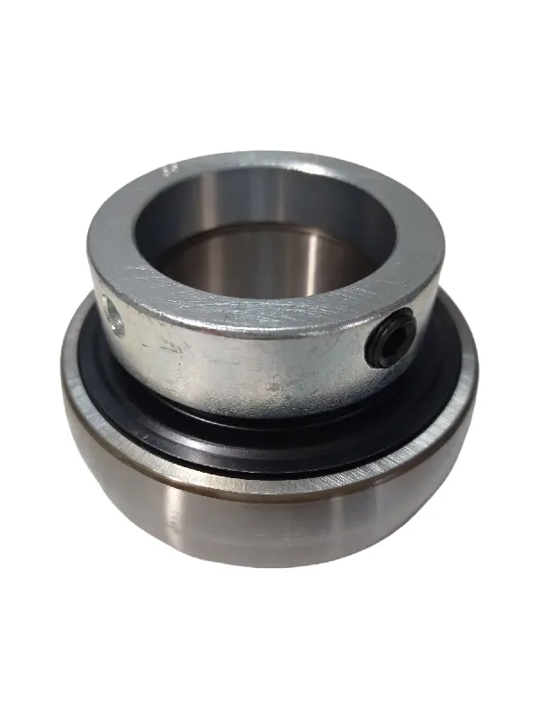 Корпусний підшипник YEL 209 2F (ви-во SKF)