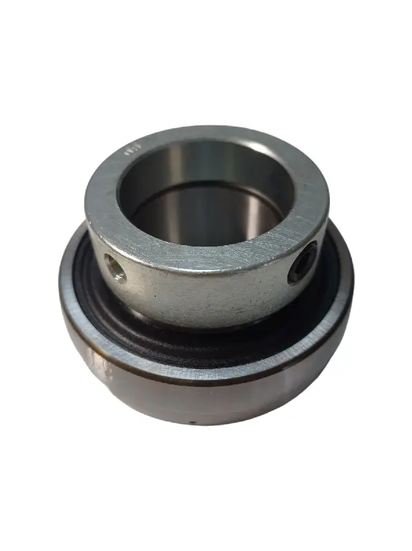 Корпусний підшипник YET 208 (ви-во SKF)