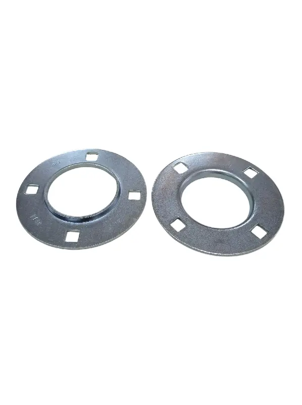Корпус підшипника PF 80 (ви-во SKF)