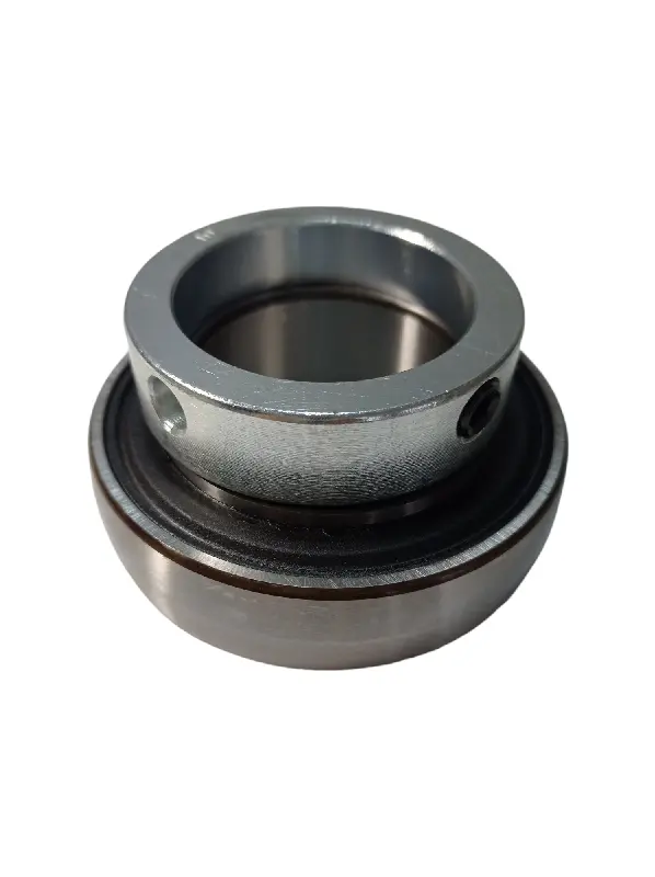Корпусний підшипник YET 210 (ви-во SKF)