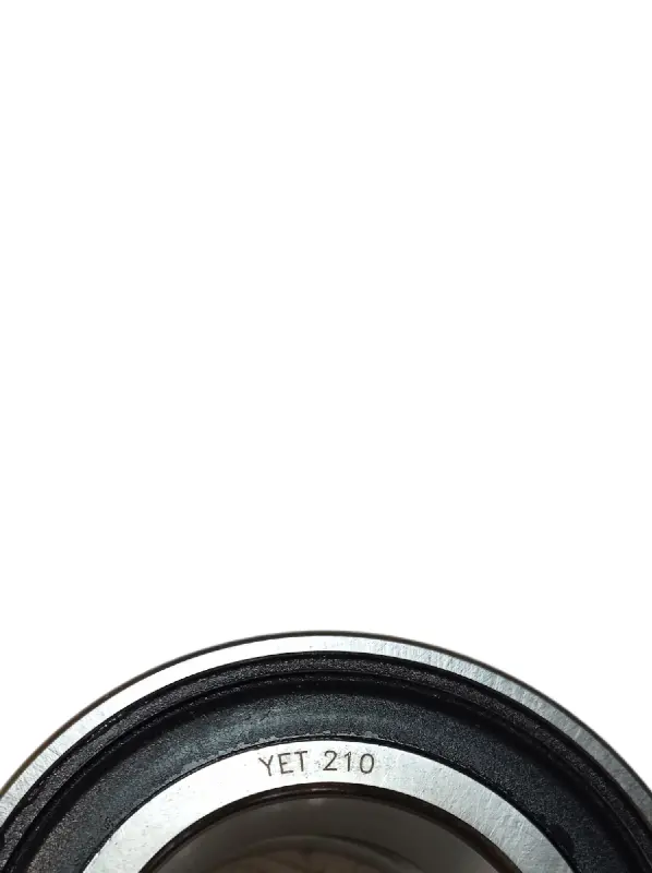 Корпусний підшипник YET 210 (ви-во SKF)
