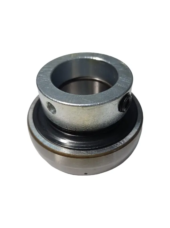 Корпусний підшипник YEL 207-2F (ви-во SKF)