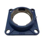 Корпус з квадратним фланцем для корпусних підшипників FY 511 M (ви-во SKF)