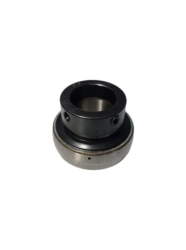 Корпусний підшипник YEL 205-100-2F (ви-во SKF)