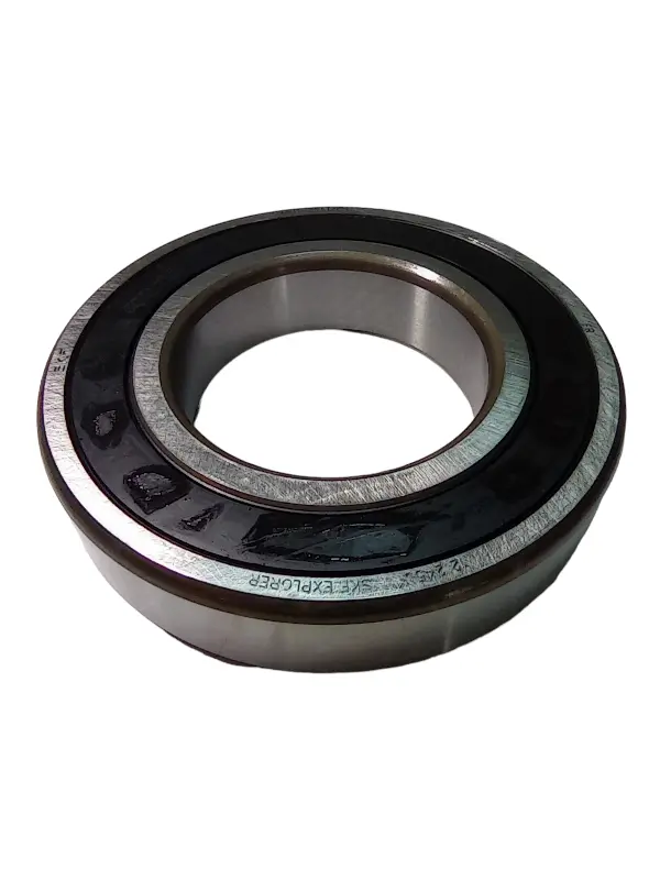 Підшипник кульковий 6211 2RS1/C3 (55х100х21) (ви-во SKF)