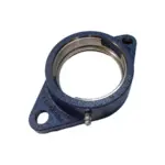 Корпуси з овальним фланцем для корпусних підшипників FYTB 508 M (ви-во SKF)