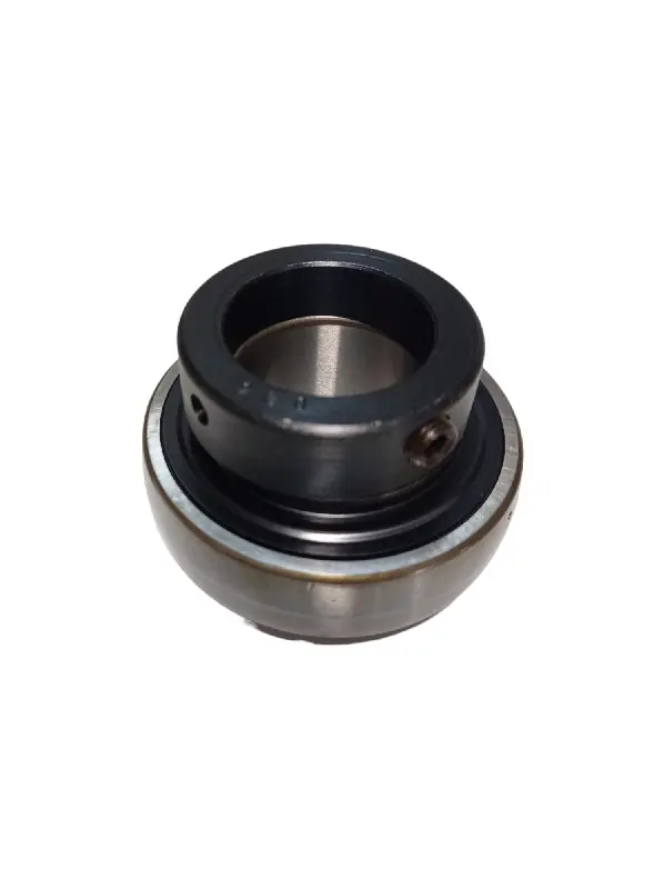 Корпусний підшипник YEL 208-108-2F (ви-во SKF)