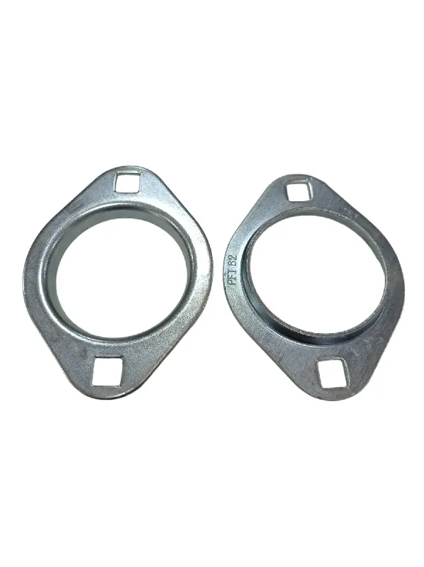Корпус підшипника з овальним фланцем PFT 62 (ви-во SKF)