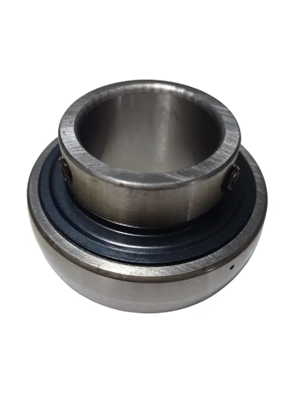Підшипник з корпусом YAR 208-2F (40х80х49.2) (SKF)