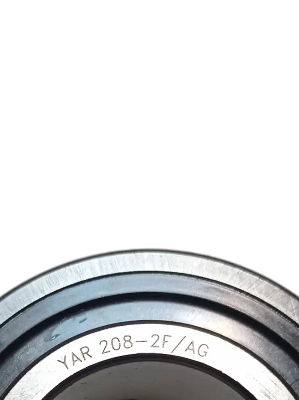 Підшипник з корпусом YAR 208-2F (40х80х49.2) (SKF)