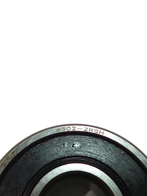 Підшипник кульковий 6302 2RSH (15х42х13) (ви-во SKF)