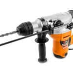 Перфоратор ШТОРМ1300Вт, 3 режима, 730 об/хв, 4000 уд/хв