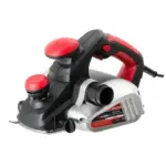 Електрорубанок ШТОРМ, 850Вт, 16000об / хв, 82 * 0-3мм